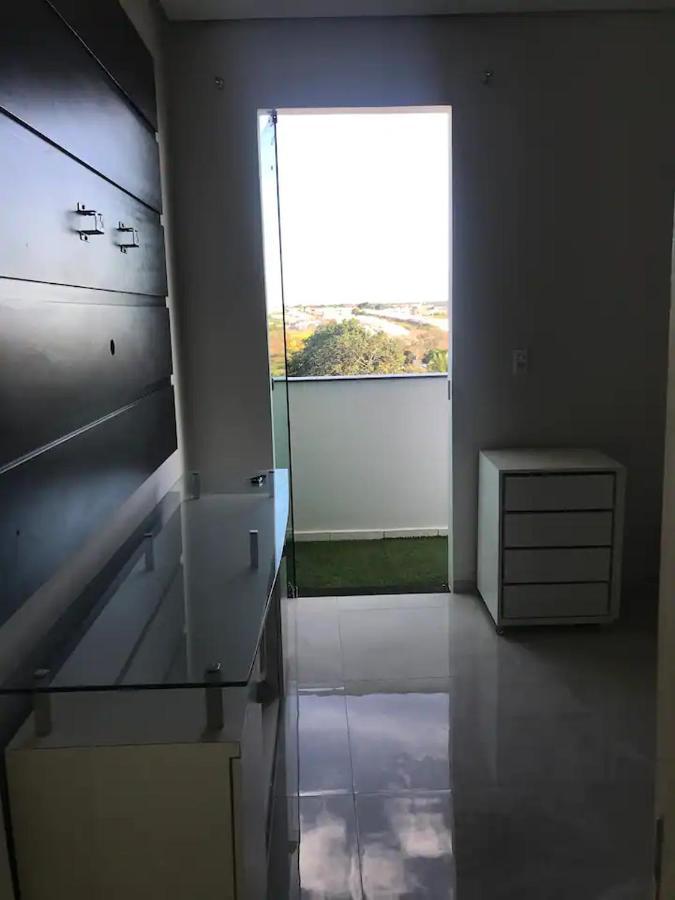 Meu Apartamento Preferido Tianguá Exterior photo