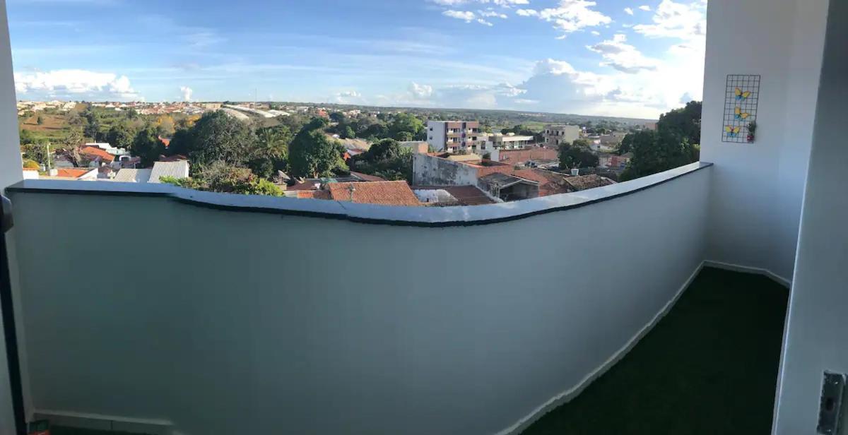 Meu Apartamento Preferido Tianguá Exterior photo