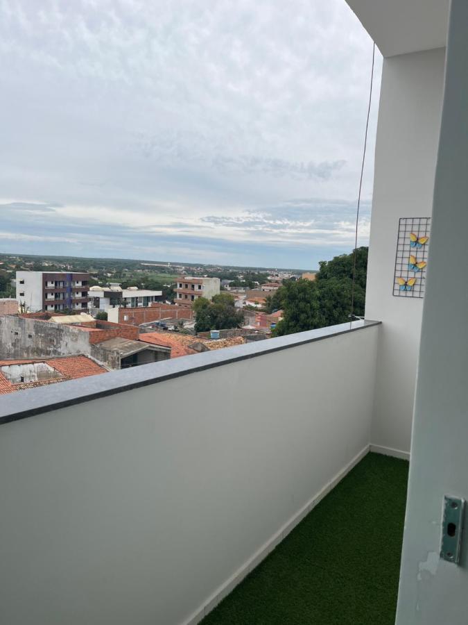 Meu Apartamento Preferido Tianguá Exterior photo