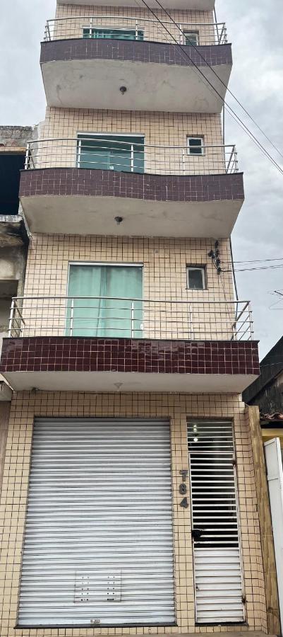 Meu Apartamento Preferido Tianguá Exterior photo