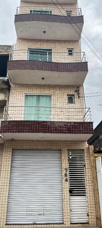 Meu Apartamento Preferido Tianguá Exterior photo