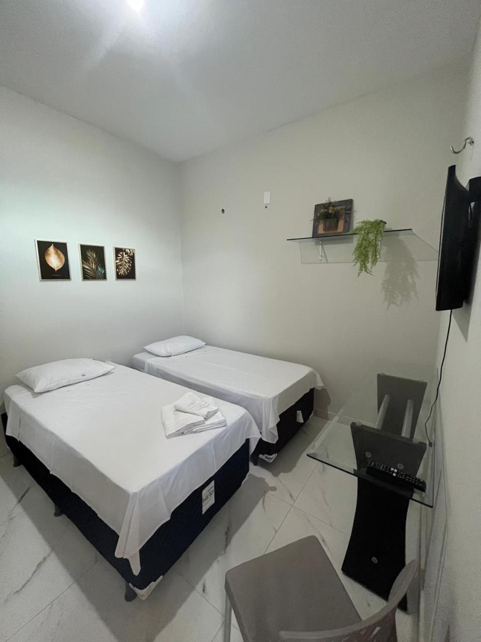Meu Apartamento Preferido Tianguá Exterior photo