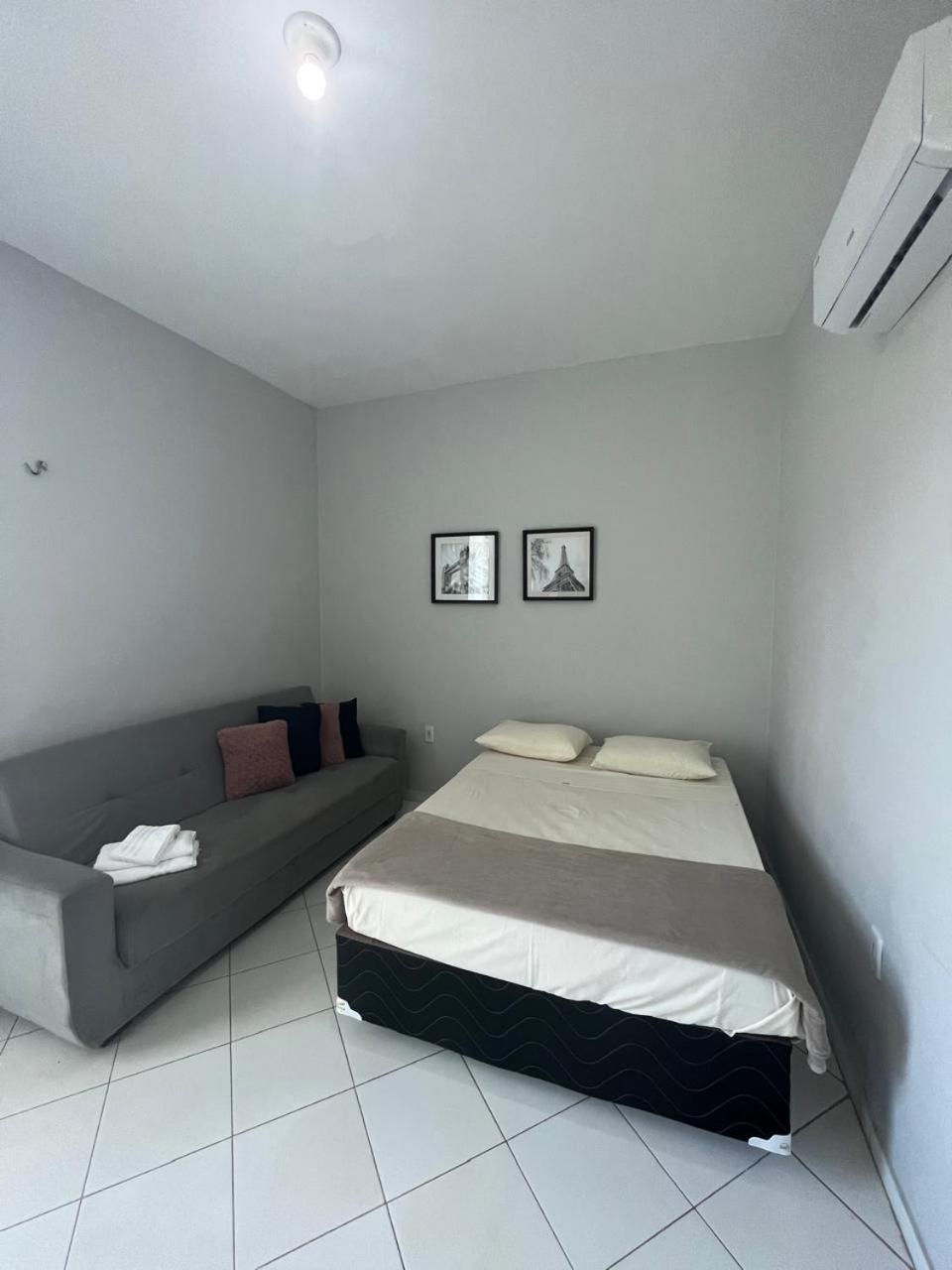 Meu Apartamento Preferido Tianguá Exterior photo